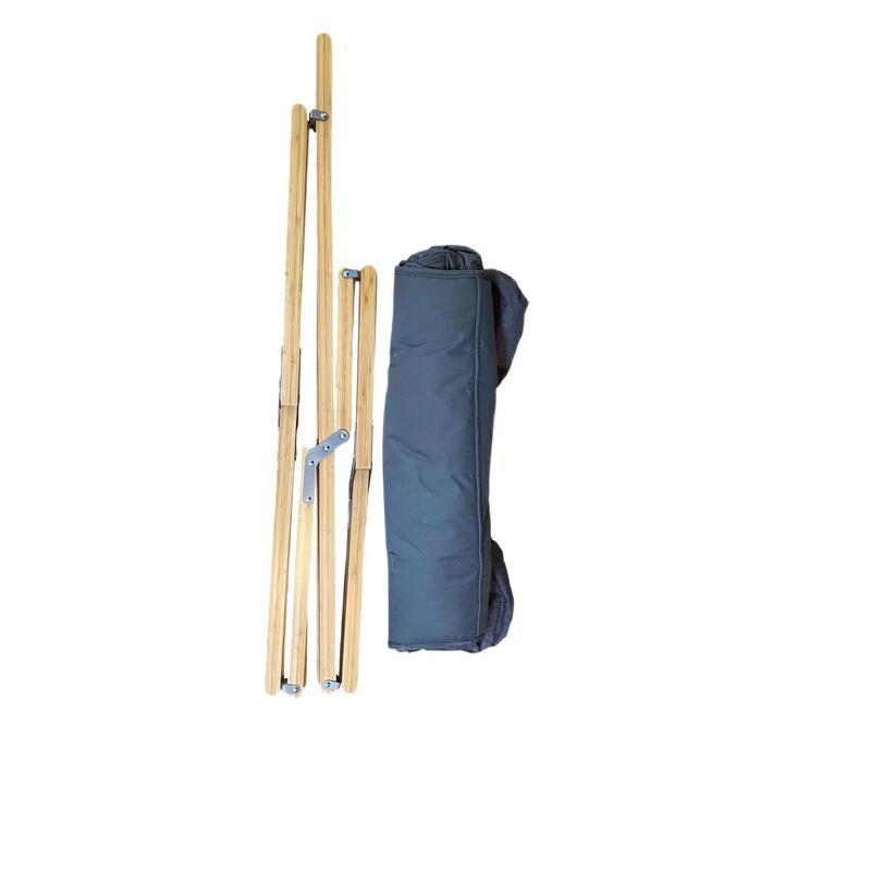 Chaises pliantes Anthracite