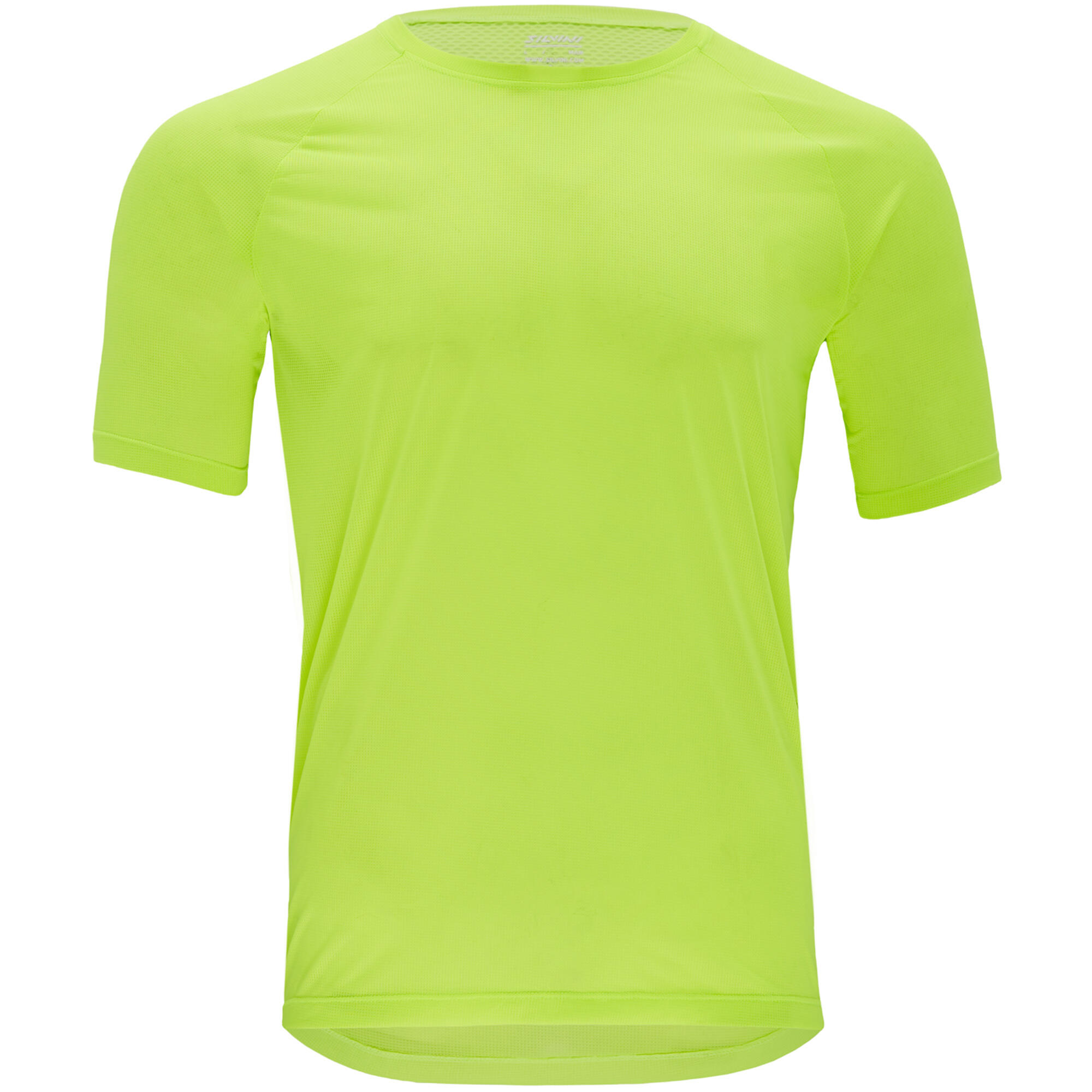 SILVINI Ultraleichtes Funktionsshirt Herren Bellanto MD2249