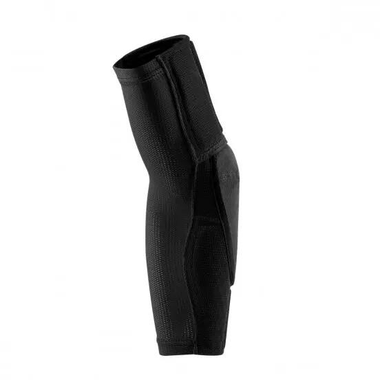 Coudières TERATEC PLUS Noir 2/4