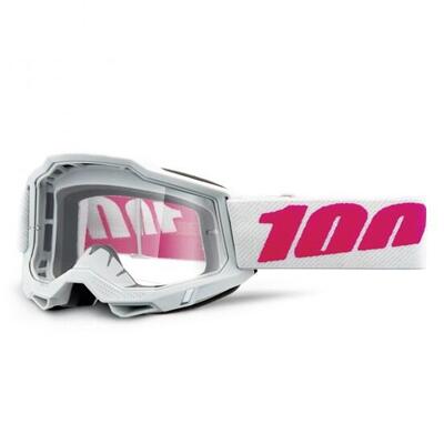 Accuri 2 junior-bril keetz - heldere lens