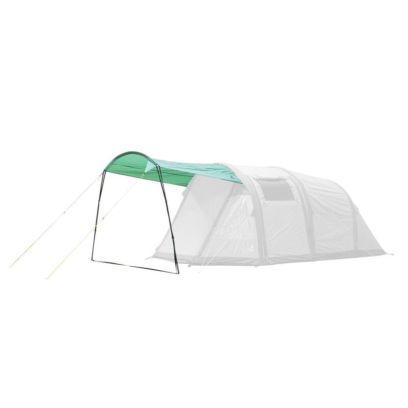 Auvents/extensions Vert