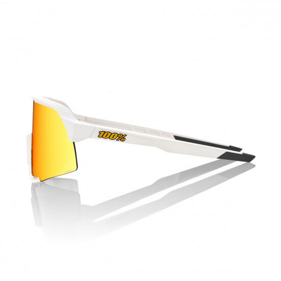 S3 - Soft Tact White - HiPER Red Multilayer Mirror Lens 3/3