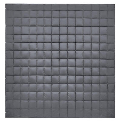 Coperta da Campeggio Smart 1100 Spiaggia Picnic Parco Mat leggera viaggio