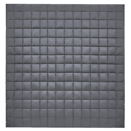 Coperta da Campeggio Smart 1100 Spiaggia Picnic Parco Mat leggera viaggio