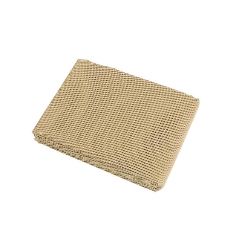 Tapis de tente Beige