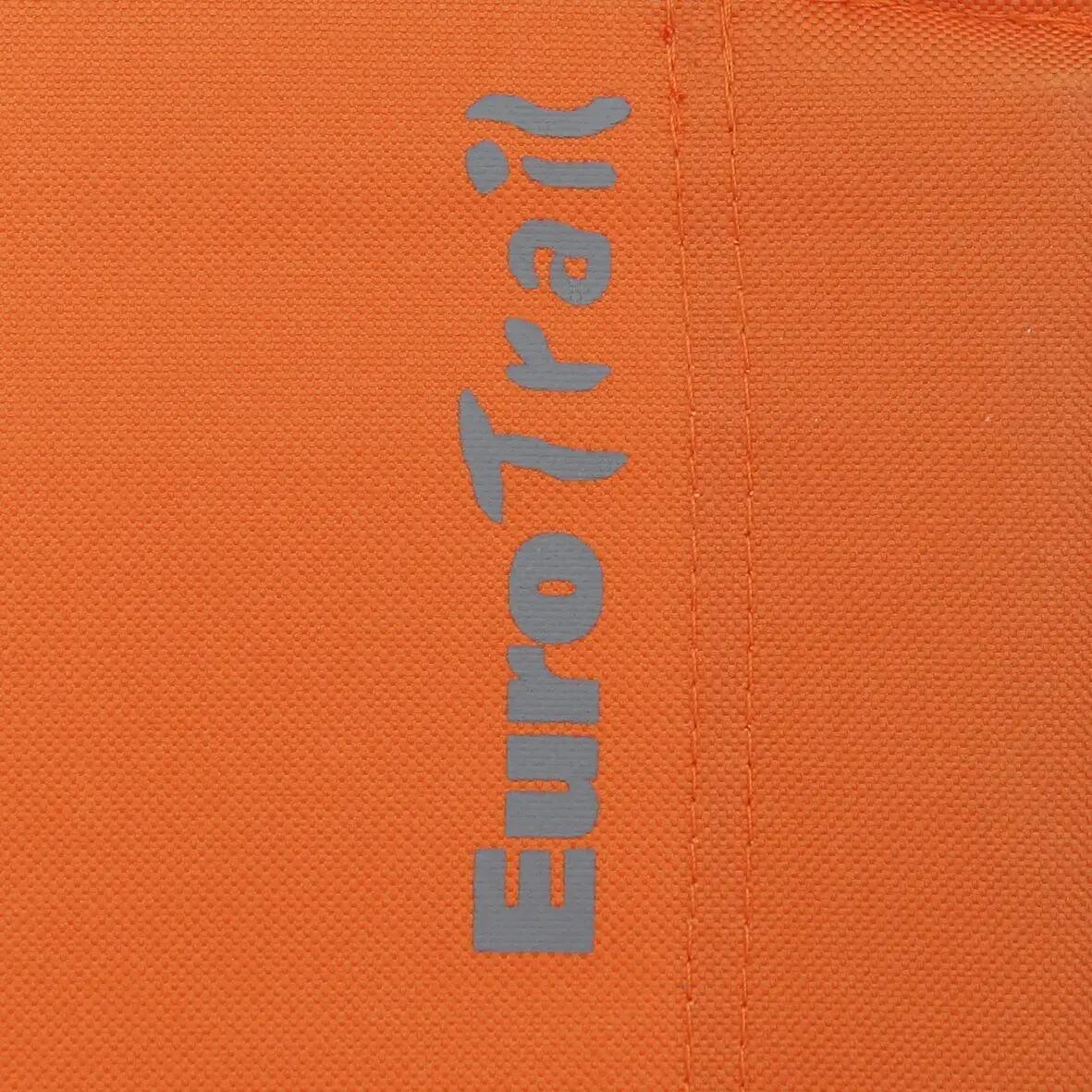 Eurotrail Minor Campingstuhl Orange 4/5