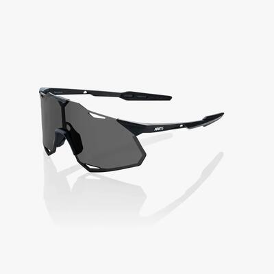 Hypercraft XS Matte Black - Smoke Lens - OS