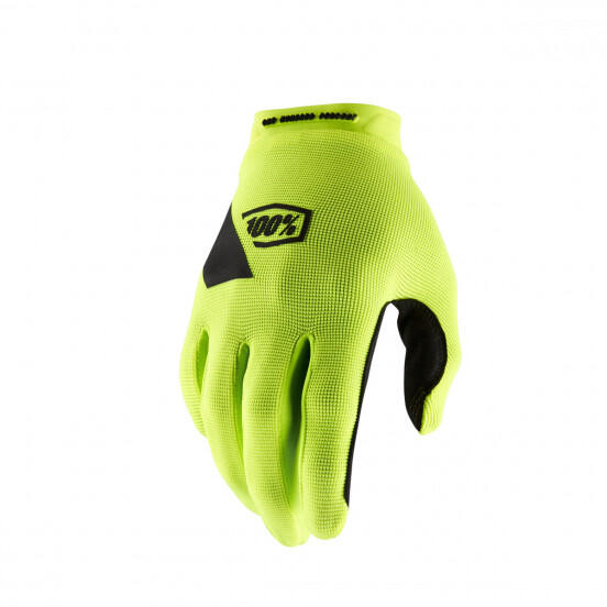 fluo neon yellow