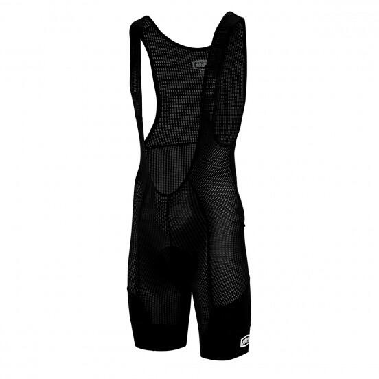 REVENANT Bib Liner Noir