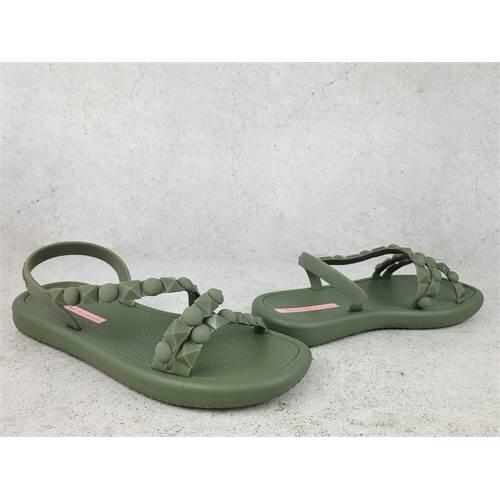 Sandale universali 27148av841 pentru vară olivi damă