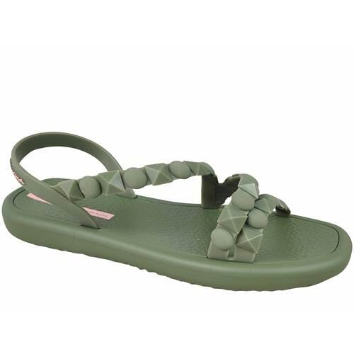 Damen universal Schuhe Ipanema Meu Sol Flatform Ad