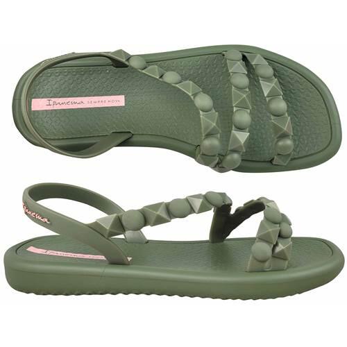 Chaussures universel femmes Ipanema Meu Sol Flatform Ad 2/7