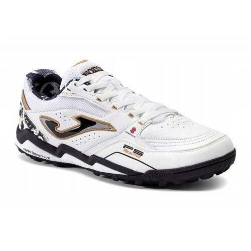 Chuteiras futebol homem joma butyfss2402tffsreactive2402 branco