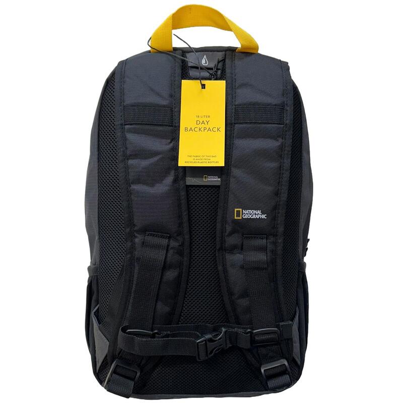 Pack adventure actioncam Explorer 7 National Geographic + Mochila