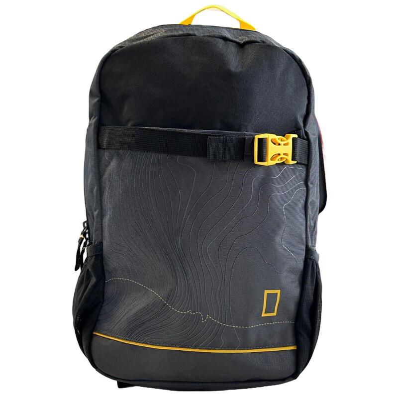 Pack adventure actioncam Explorer 7 National Geographic + Mochila