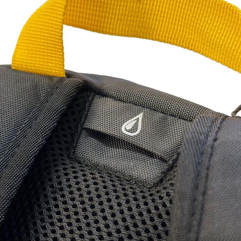 Sac à dos de trekking, randonnée et voyage 18 L-Eco-Friendly - N.Geographic