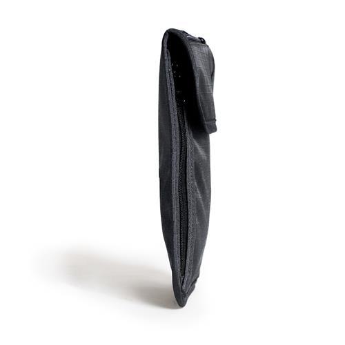 Bolsa de deporte Running Adulto ZURICH I30 BLACK  portadocumentos 2/7
