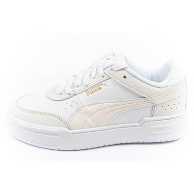 Zapatillas Hombre Puma Ca Pro Sport Blanco