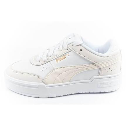 Zapatillas Hombre Puma Ca Pro Sport Blanco