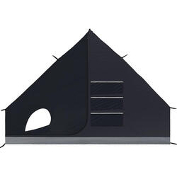 Tente intérieure Pour Khan Villa 2 personnes cabine Glamping de camping