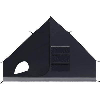 Binnentent voor khan villa 2 persoons cabine glamping tent kampeertent