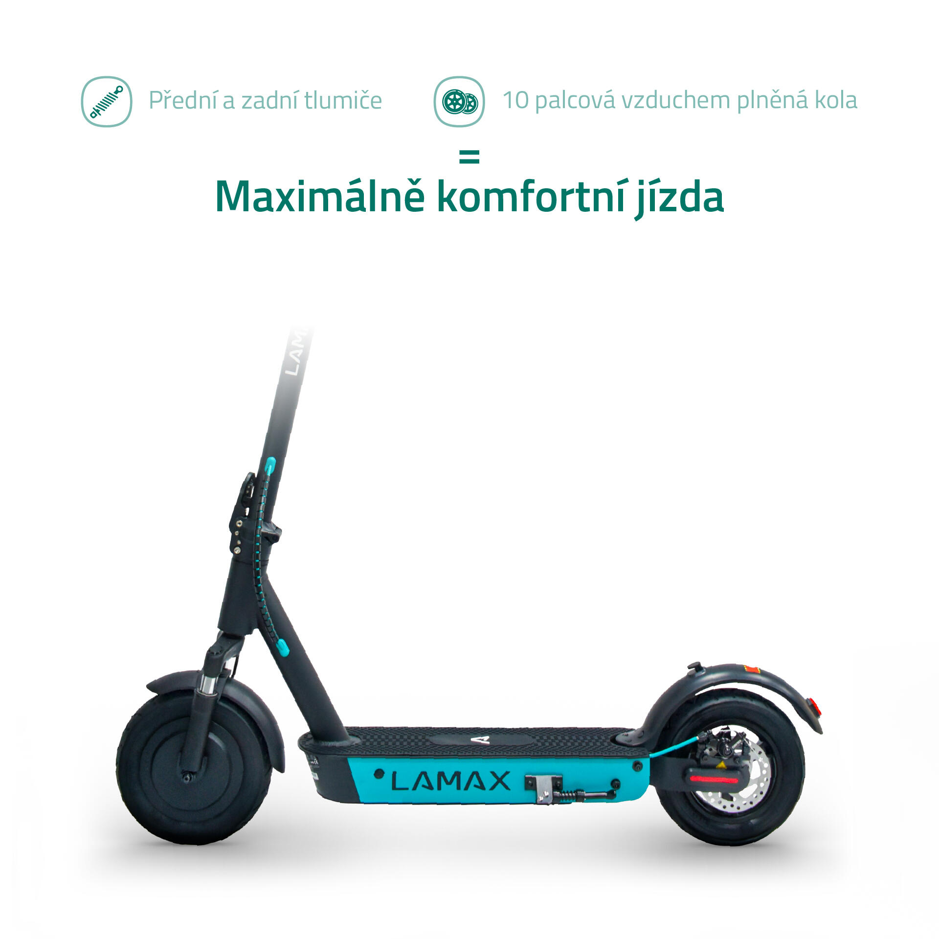 LAMAX eCruiser SC30 4/7