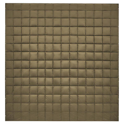 Coperta da Campeggio Smart 1100 Spiaggia Picnic Parco Mat leggera viaggio