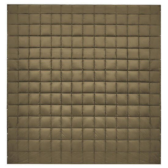 Coperta da Campeggio Smart 1100 Spiaggia Picnic Parco Mat leggera viaggio