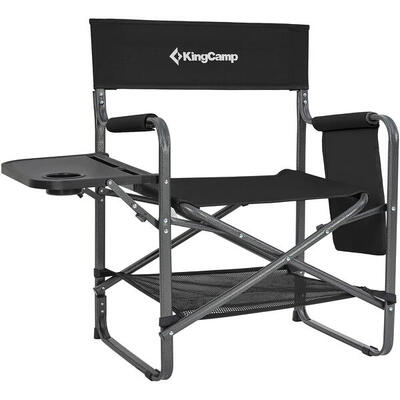 Bestuurdersstoel multi camping vouwstoel armleuning tafel