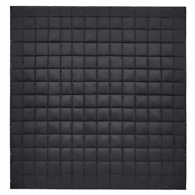 Coperta da Campeggio Smart 1100 Spiaggia Picnic Parco Mat leggera viaggio