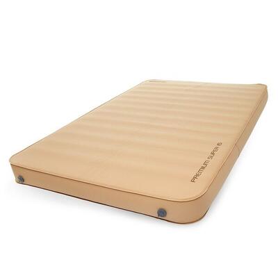 Camping Luftbett Premium Deluxe Doppel Isomatte Selbstaufblasend 15 cm