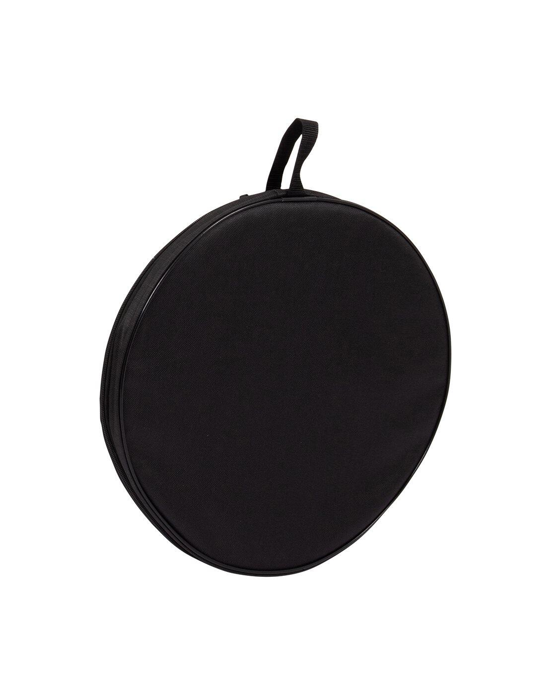Industrial collection - Mesa auxiliar - Sawtelle - Negro 6/7