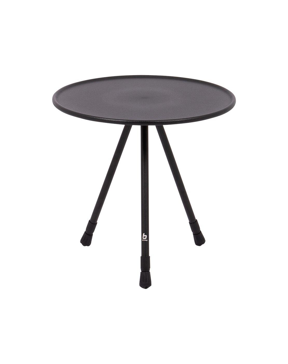 Industrial collection - Mesa auxiliar - Sawtelle - Negro 7/7