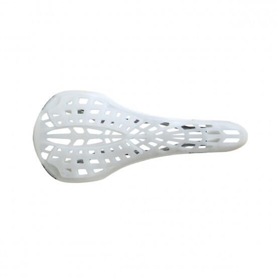 Sella Tioga Spyder Outland Titanium White 3/3