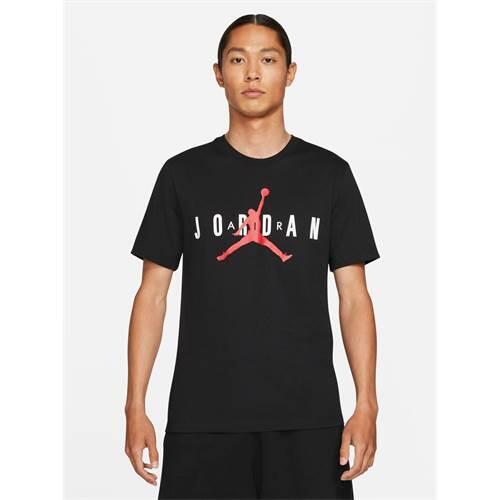 Koszulka sportowa męska Nike Air Jordan Wordmark