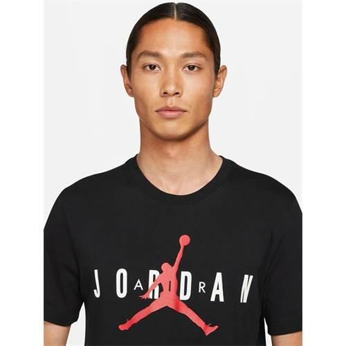 T-shirt universel hommes Nike Air Jordan Wordmark 4/4