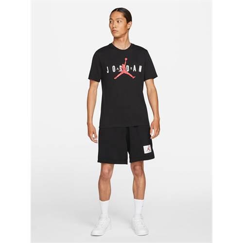T-shirt universel hommes Nike Air Jordan Wordmark 2/4