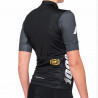 Jersey EXCEEDA Women Black/Charcoal 2/2