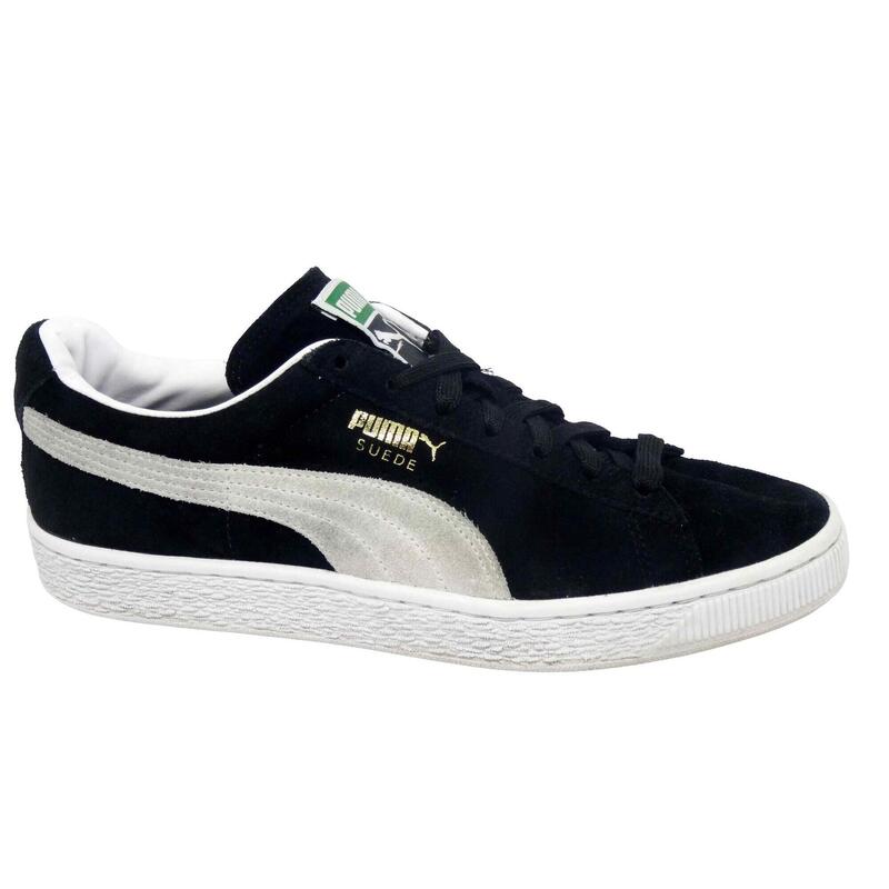 Tweedehands Suede - Puma Très bon état