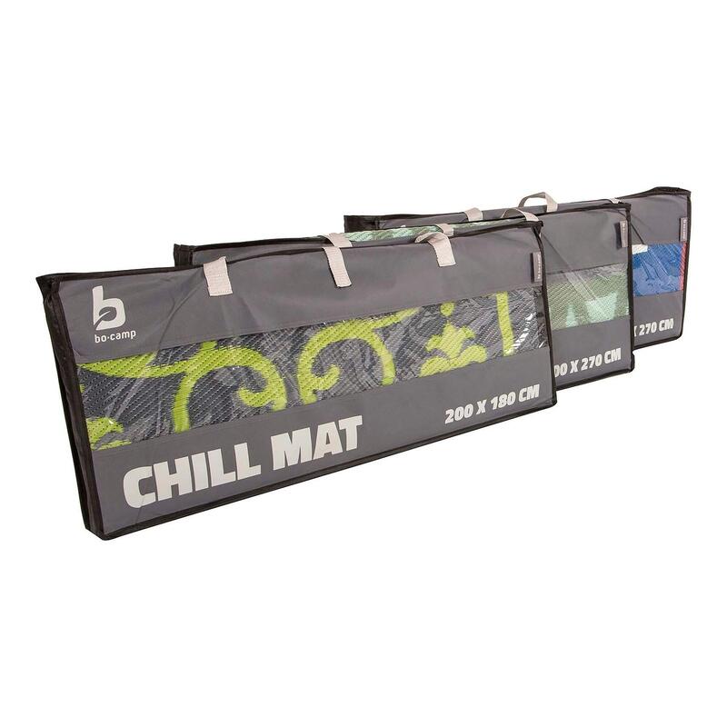 Matelas Pique-Nique Chill Mat Lounge