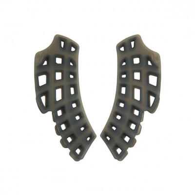 Vervangingspads tioga spyder outland wit