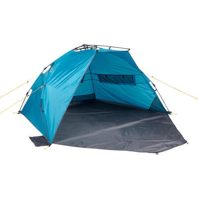 Conchiglia da spiaggia automatica Speedy XL tenda viaggio protezione solare UV50