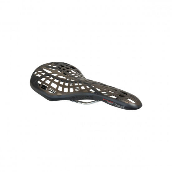 Selle Tioga Spyder Outland Noir