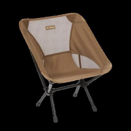 Chaises compactes/légères Coyote Tan
