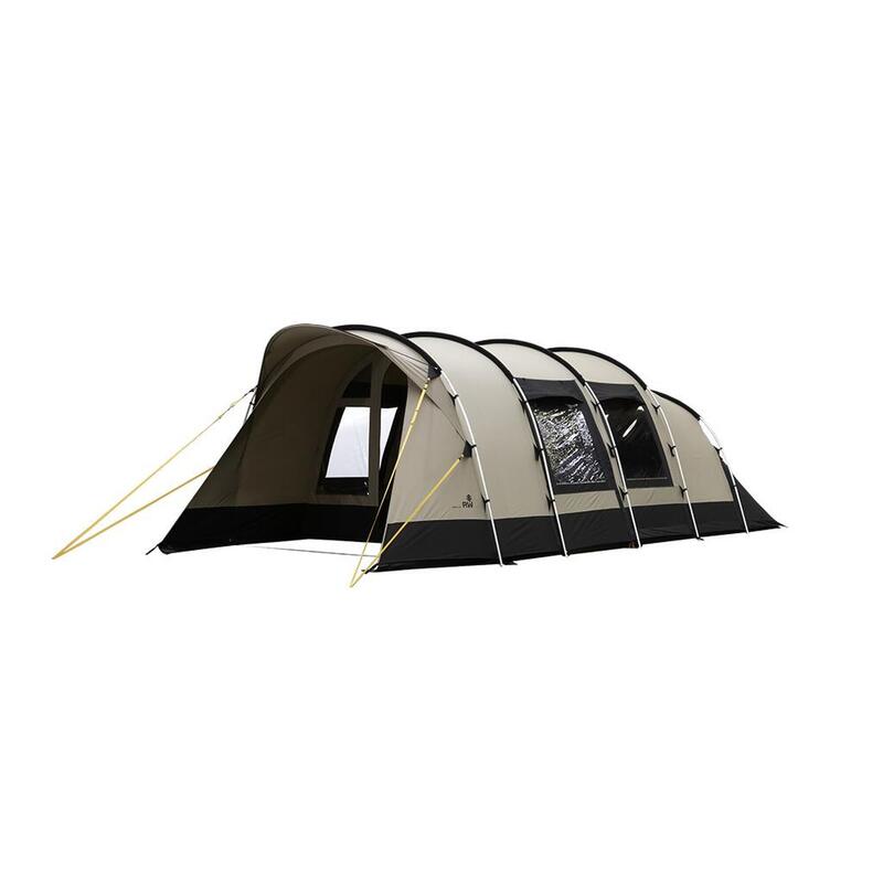 Tente familiale - Redwood - Birch 310 TC Tent - Beige - L310 x L690 x H180