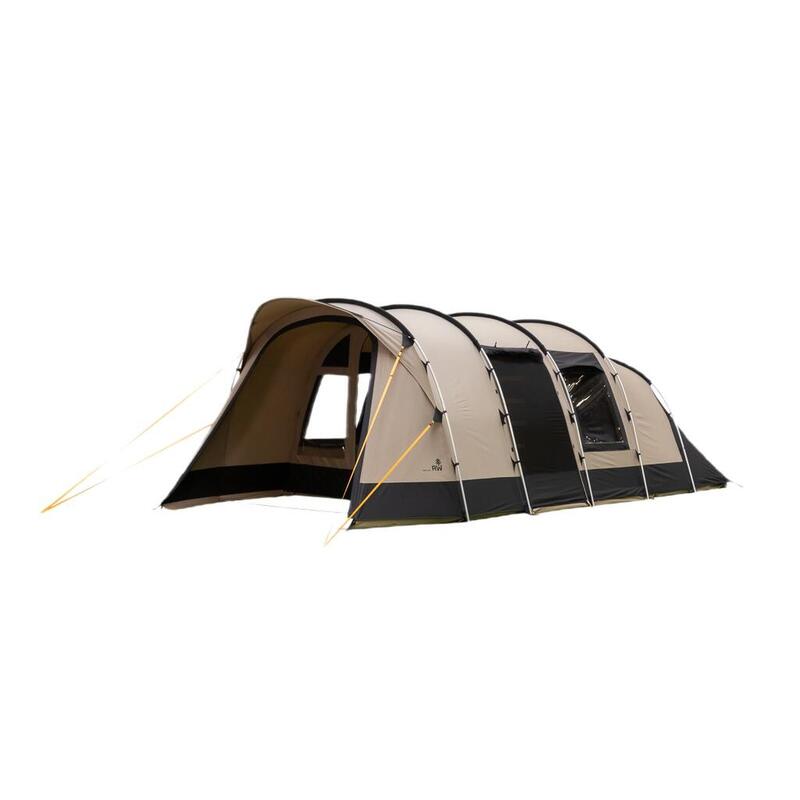 Tente familiale - Redwood - Birch 310 TC Tent - Beige - L310 x L690 x H180