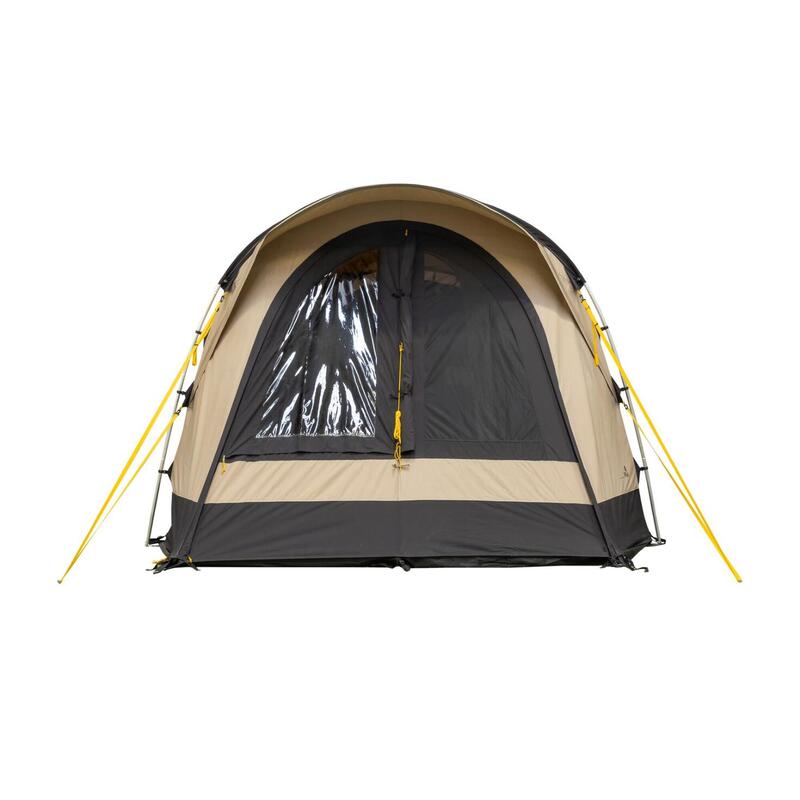 Tente familiale - Redwood - Birch 310 TC Tent - Beige - L310 x L690 x H180