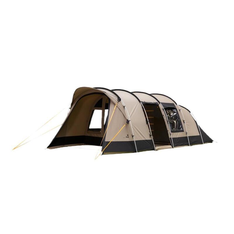 Tente familiale - Redwood - Birch 310 TC Tent - Beige - L310 x L690 x H180