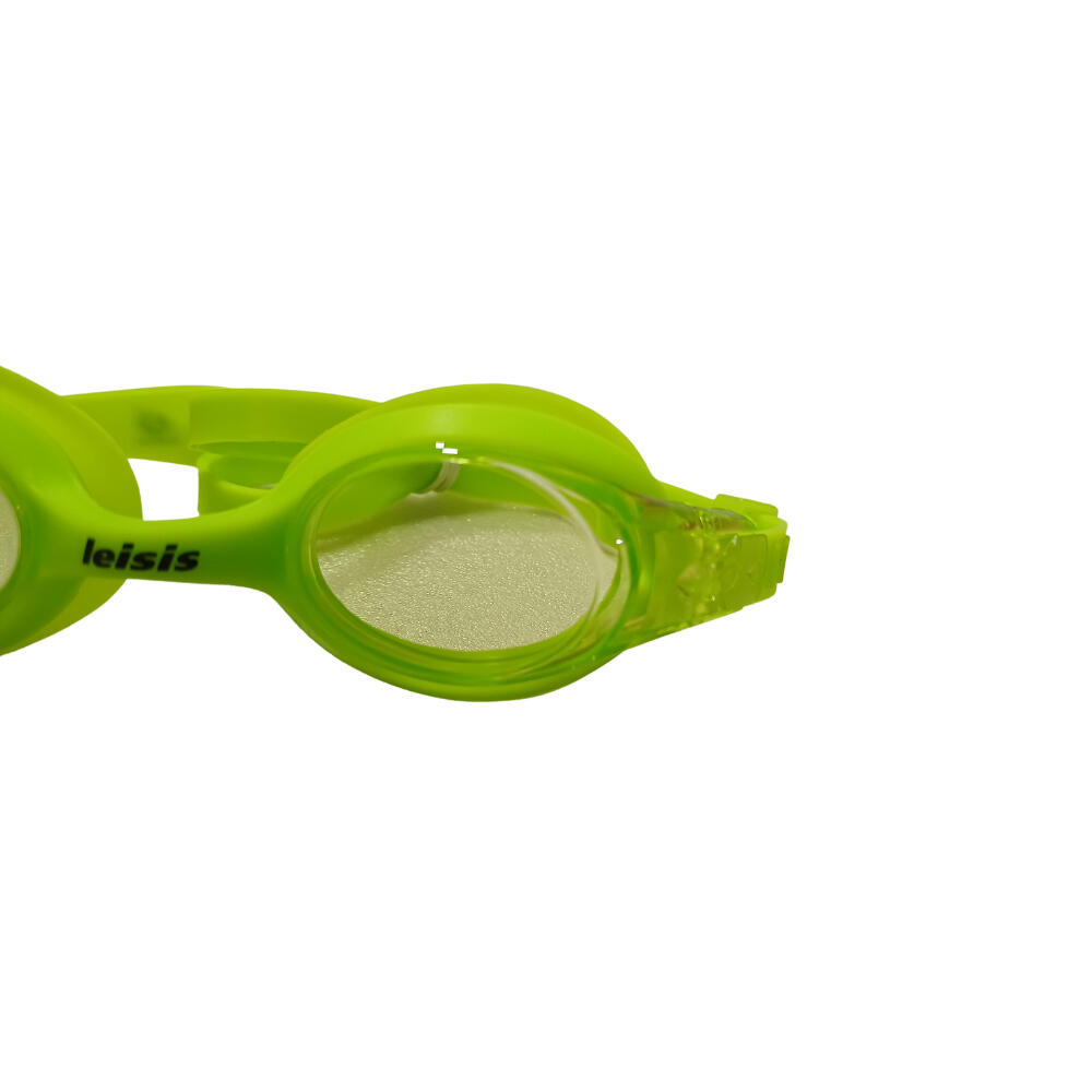 Gafa de Natación Nessy Monobloc Verde 2/3