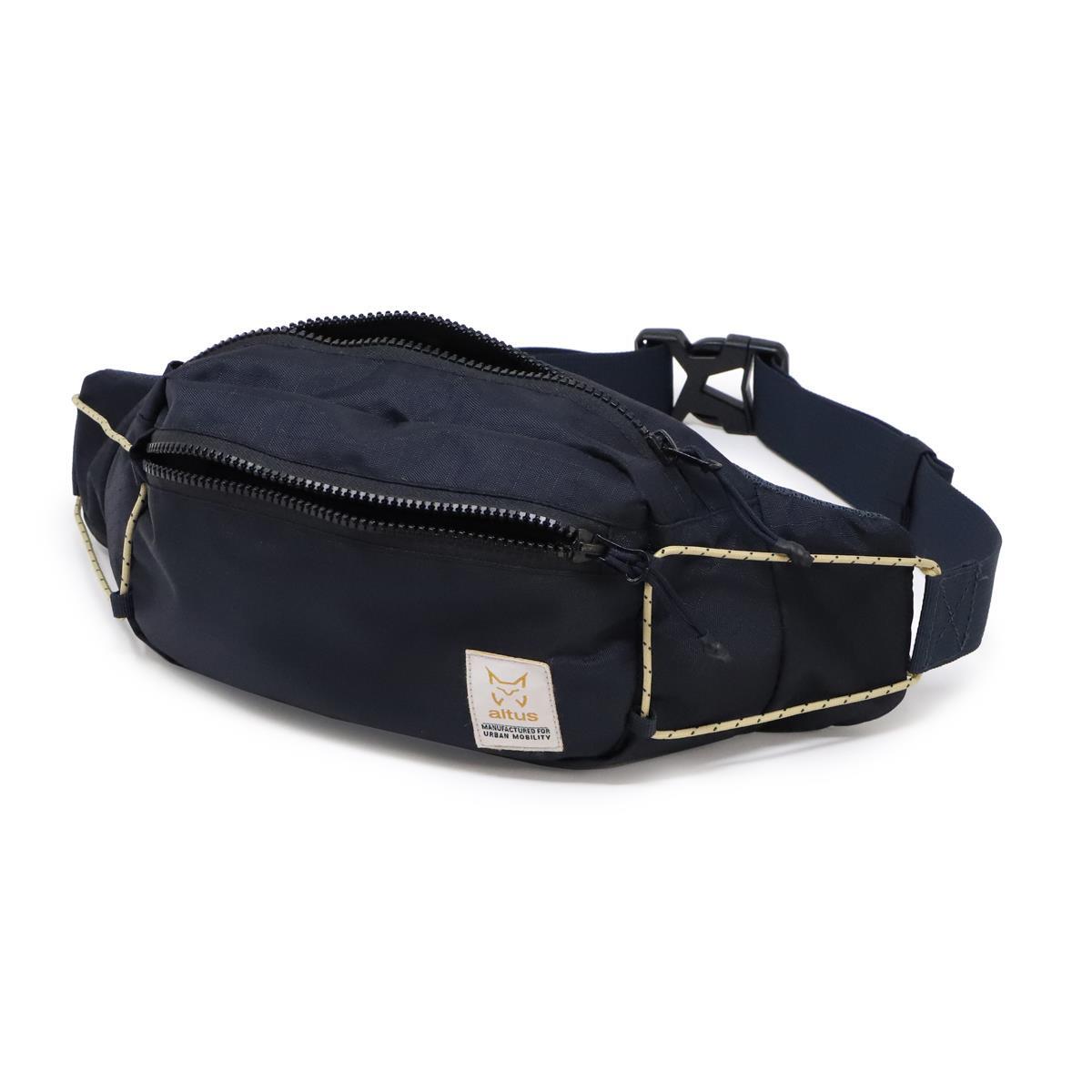 Heuptas Altus Manacor J30 voor unisex 7/7